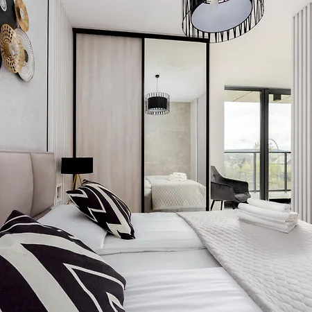 Apartamento Apartport *