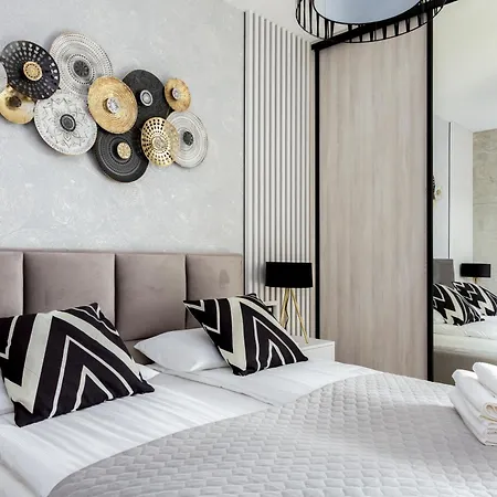 Apartport Gdynia
