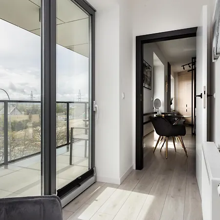 Apartport Gdynia