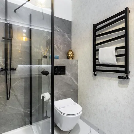 Apartamento Apartport Gdynia