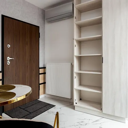 Apartamento Apartport Gdynia