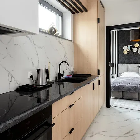 Apartport
