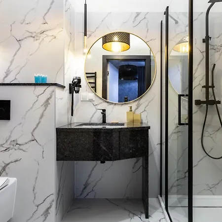 Apartamento Apartport