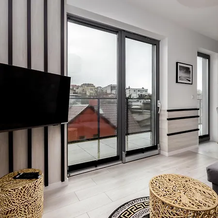Apartport