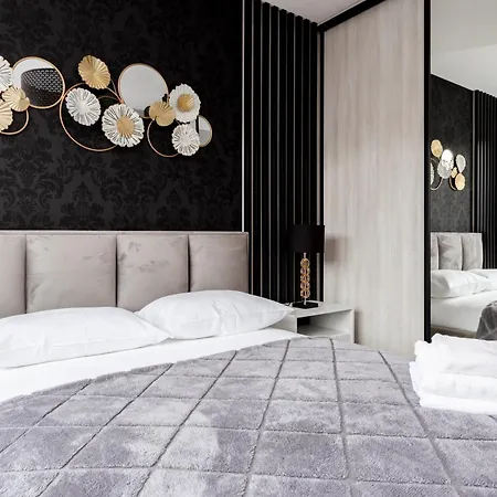 Apartport Gdynia