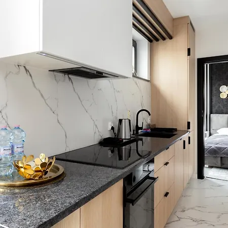 Apartamento Apartport