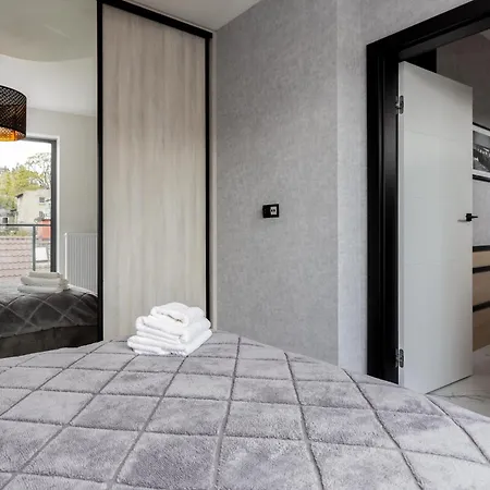 Apartamento Apartport