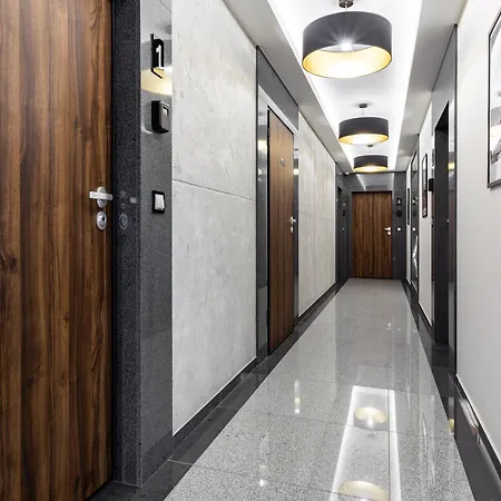 Apartamento Apartport *