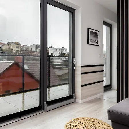 Apartamento Apartport