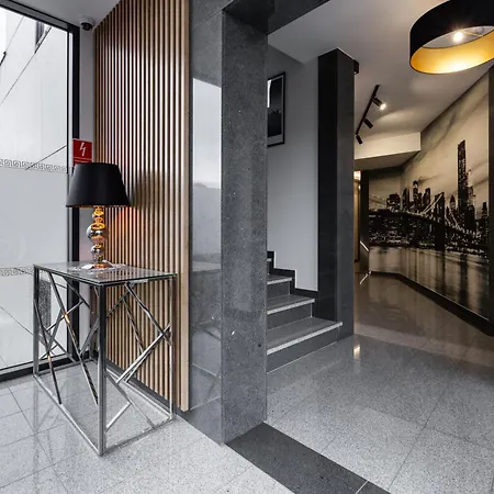 Apartport