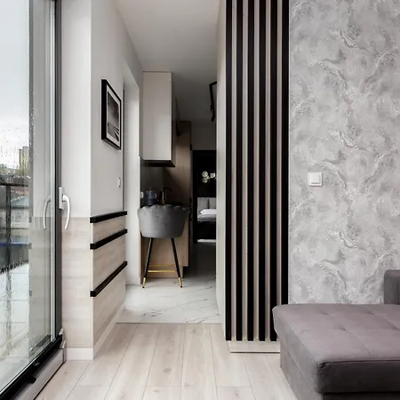 Apartport