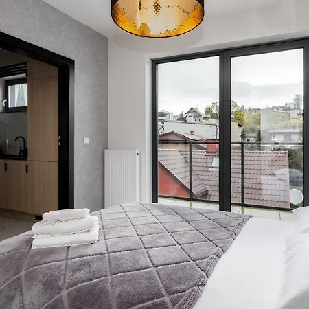 Apartport