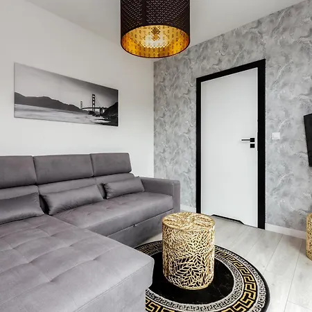 Apartamento Apartport